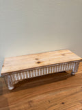 18" Shively Riser