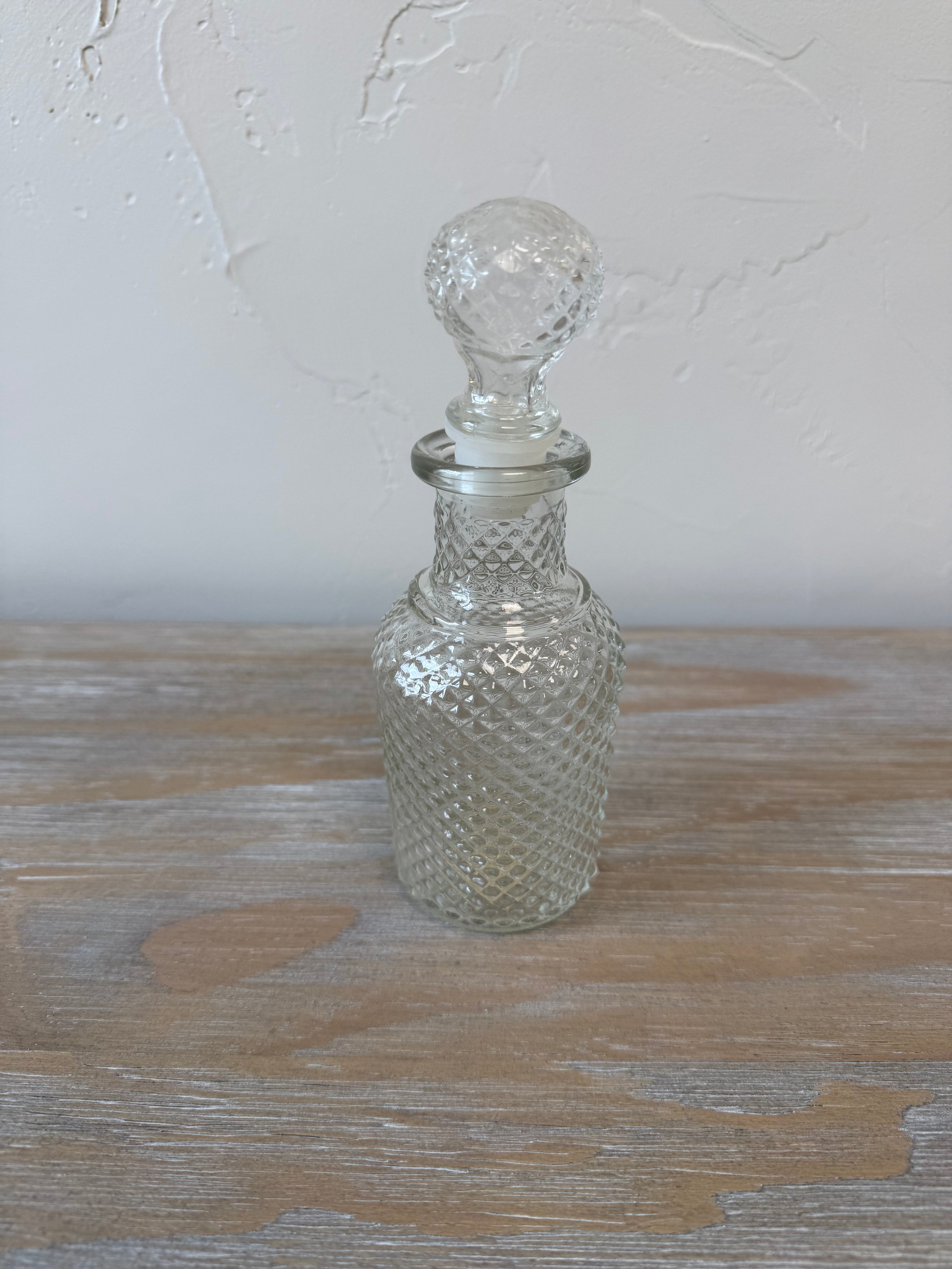 Vintage Avon Apothecary