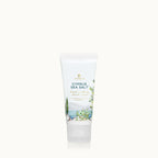 Thymes Cypress Sea Salt Hard-Working Hand Cream