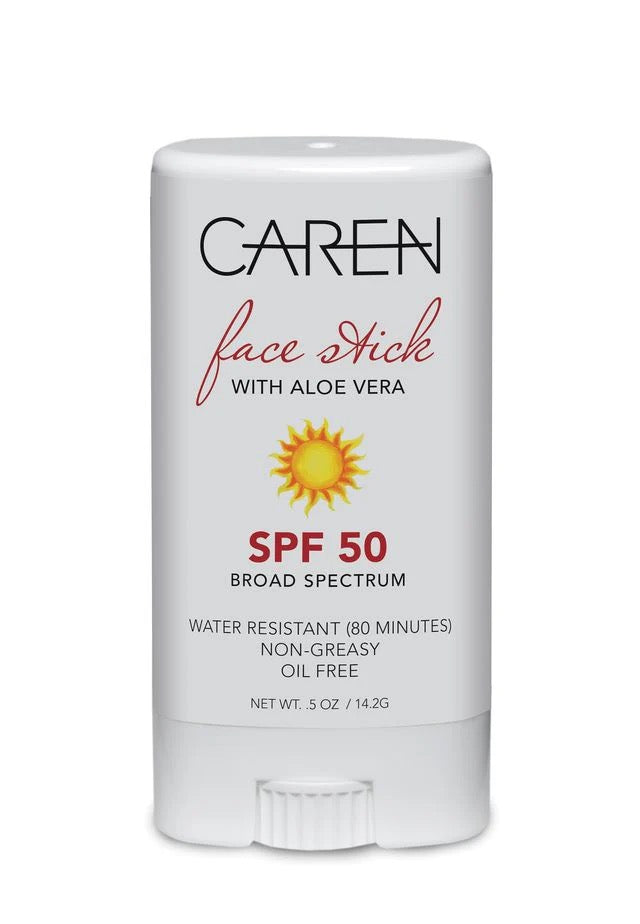 Caren Face Stick