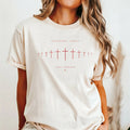 Yesterday, Today and Forever Tee