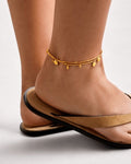 Katie Loxton Cochellia Anklet Waterproof