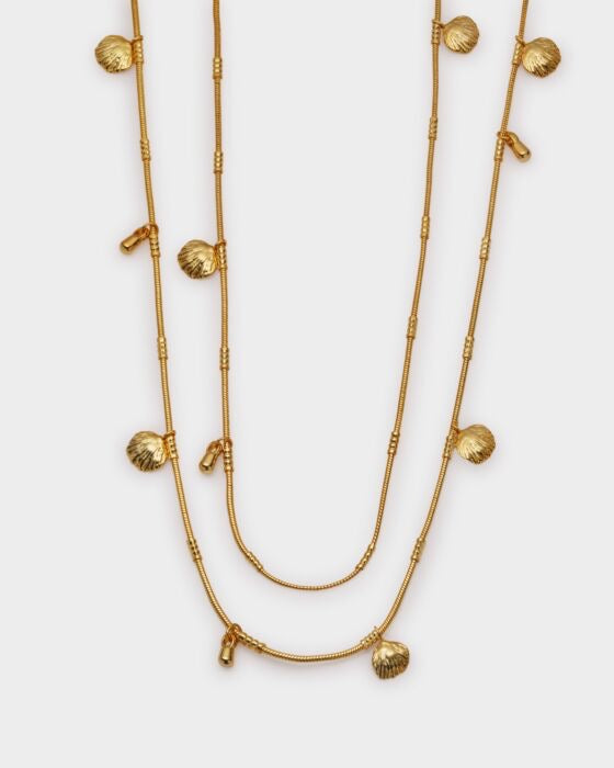 Katie Loxton Cochellia Necklace Waterproof