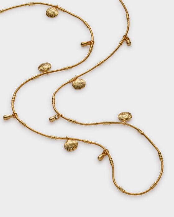 Katie Loxton Cochellia Necklace Waterproof