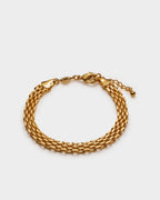 Katie Loxton Braid Chain Bracelet