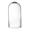 Crystal Elegance Glass Dome