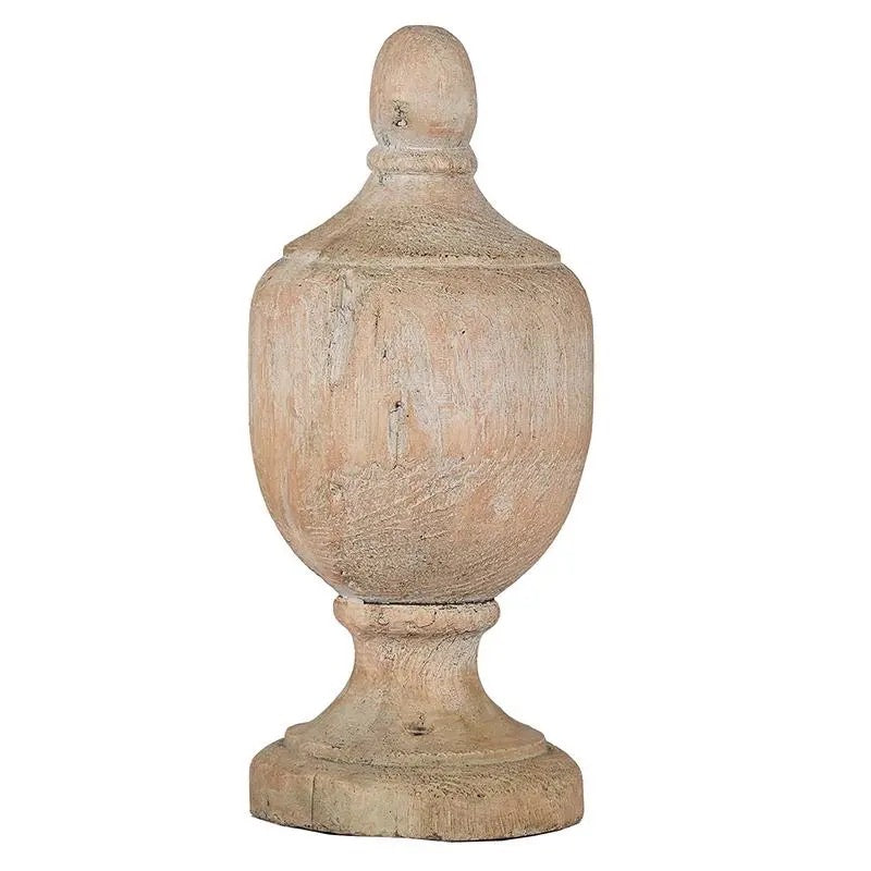 Finial Decorative Accent