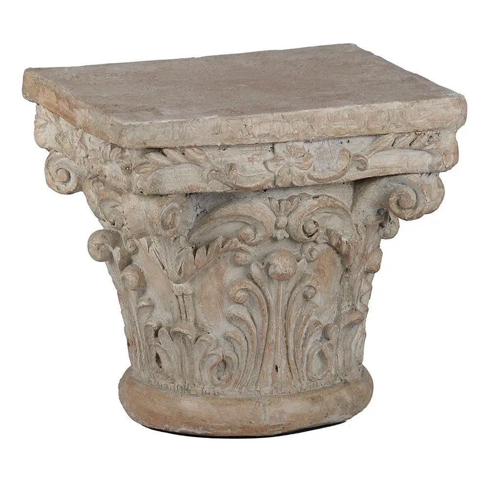 Pedestal