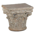 Pedestal