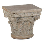 Pedestal