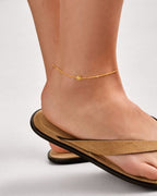 Katie Loxton Aphira Anklet