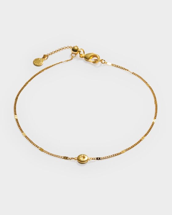 Katie Loxton Aphira Anklet