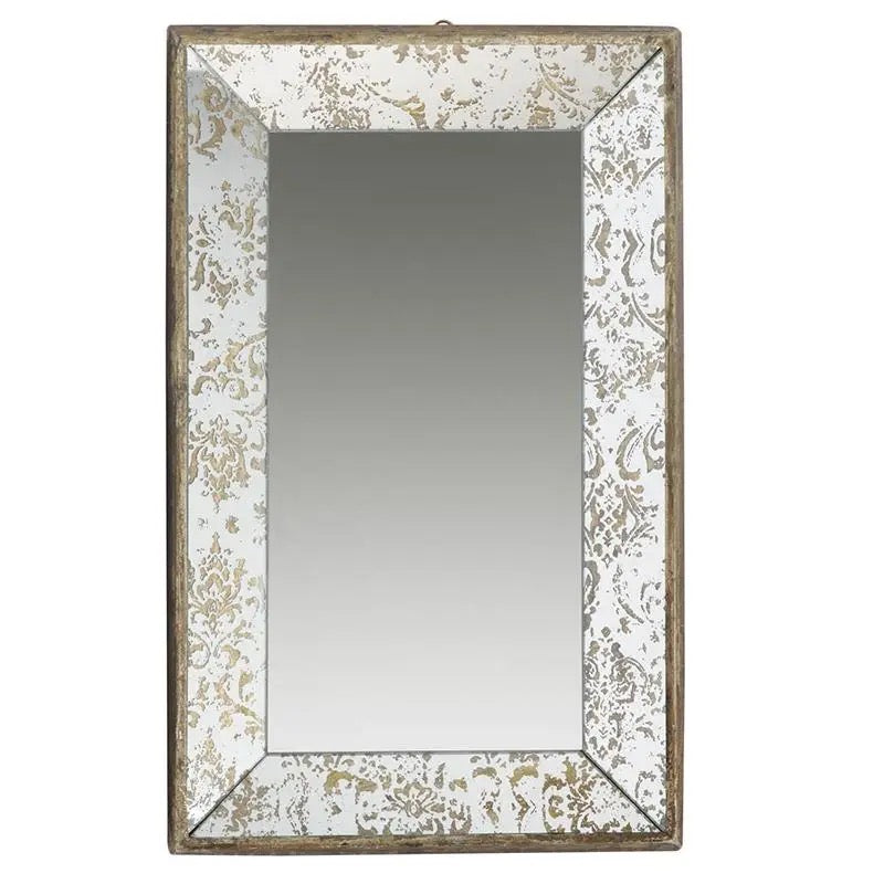 Dorthea Hanging Mirror