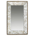 Dorthea Hanging Mirror