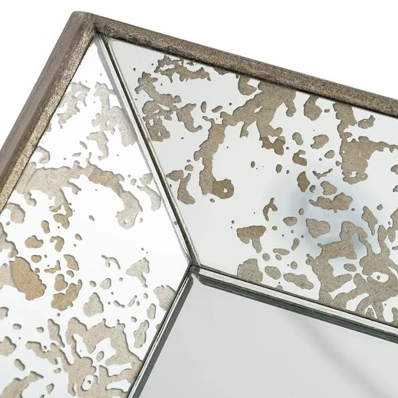 Dorthea Hanging Mirror