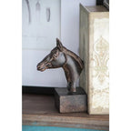 S/2 Horse Bookends