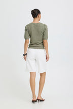 Sandi Knit Pullover
