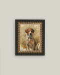 PL Study Of A Hound