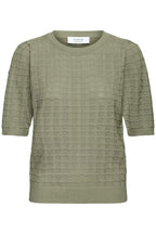 Sandi Knit Pullover