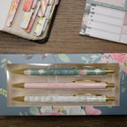 Be Still Bible Study Pens