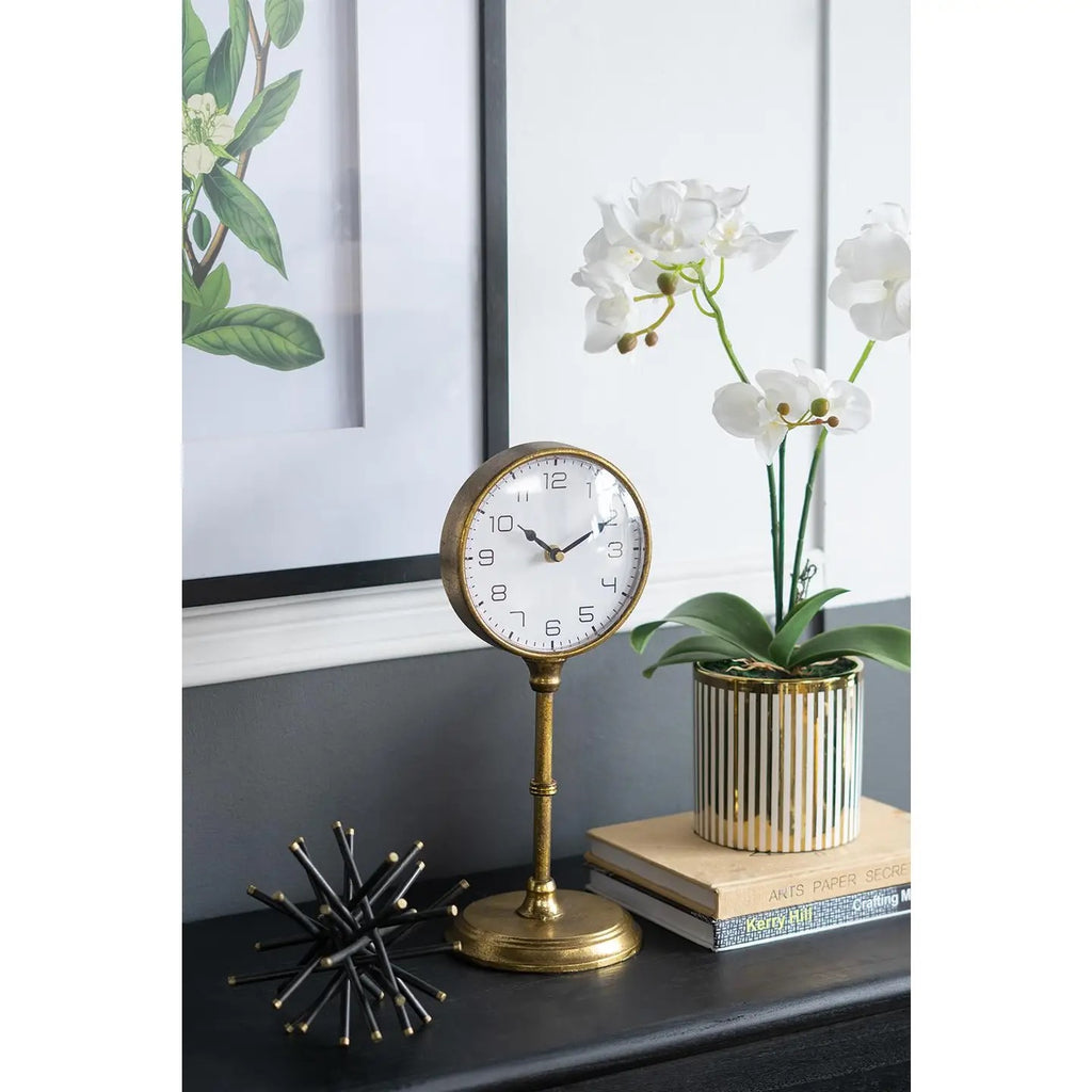 Table Clock