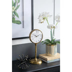 Table Clock