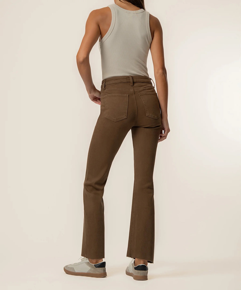 KUT Kelsey HR FAB AB Ankle