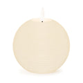FIA Wick Candle 4" Round