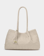 Katie Loxton Nova Woven Small Shoulder Tote Bag