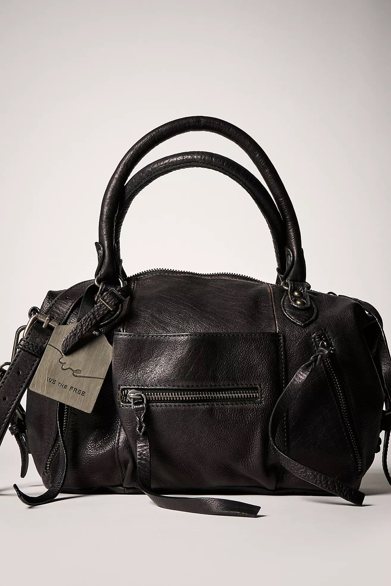 Free People Baby Emerson Tote Bag