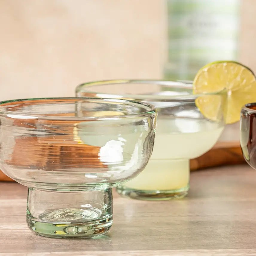 Margarita Tasting Glasses