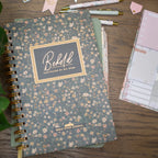 Behold Bible Study Journal