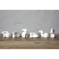 Ceramic Bunny