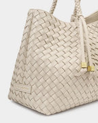 Katie Loxton Nova Woven Small Shoulder Tote Bag