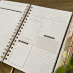 Behold Bible Study Journal
