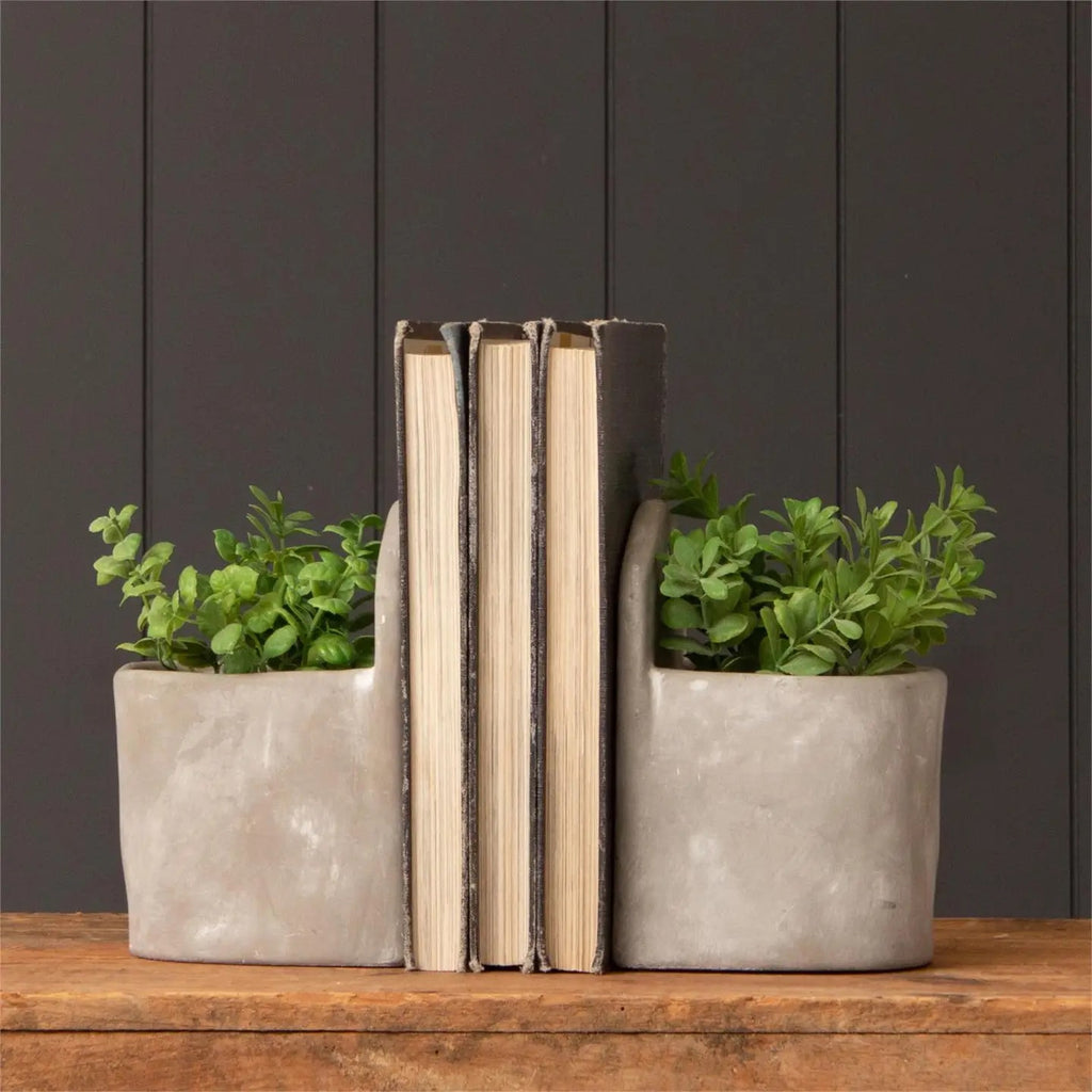 Cement Planters