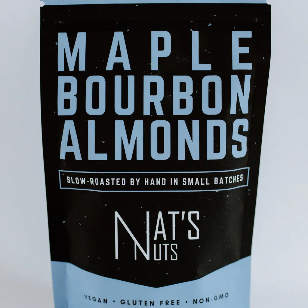 Nat's Nuts