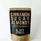 Nat's Nuts
