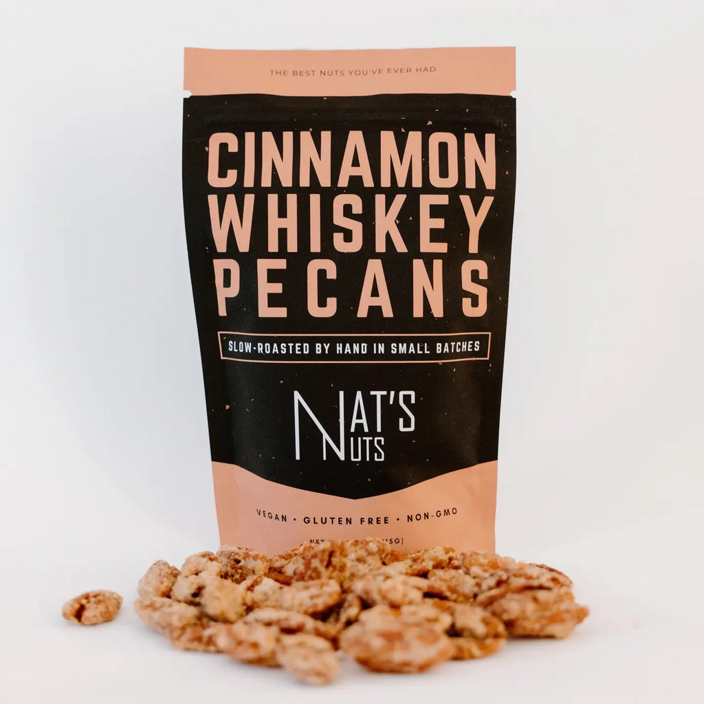 Nat's Nuts