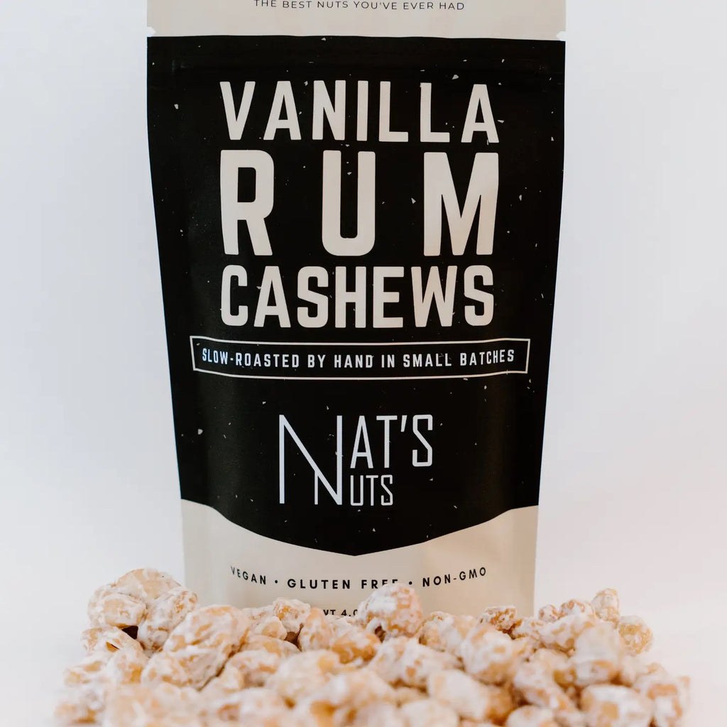 Nat's Nuts