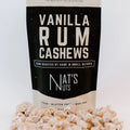 Nat's Nuts