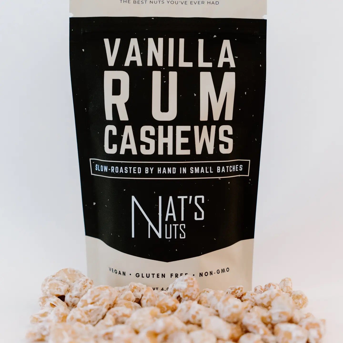 Nat's Nuts