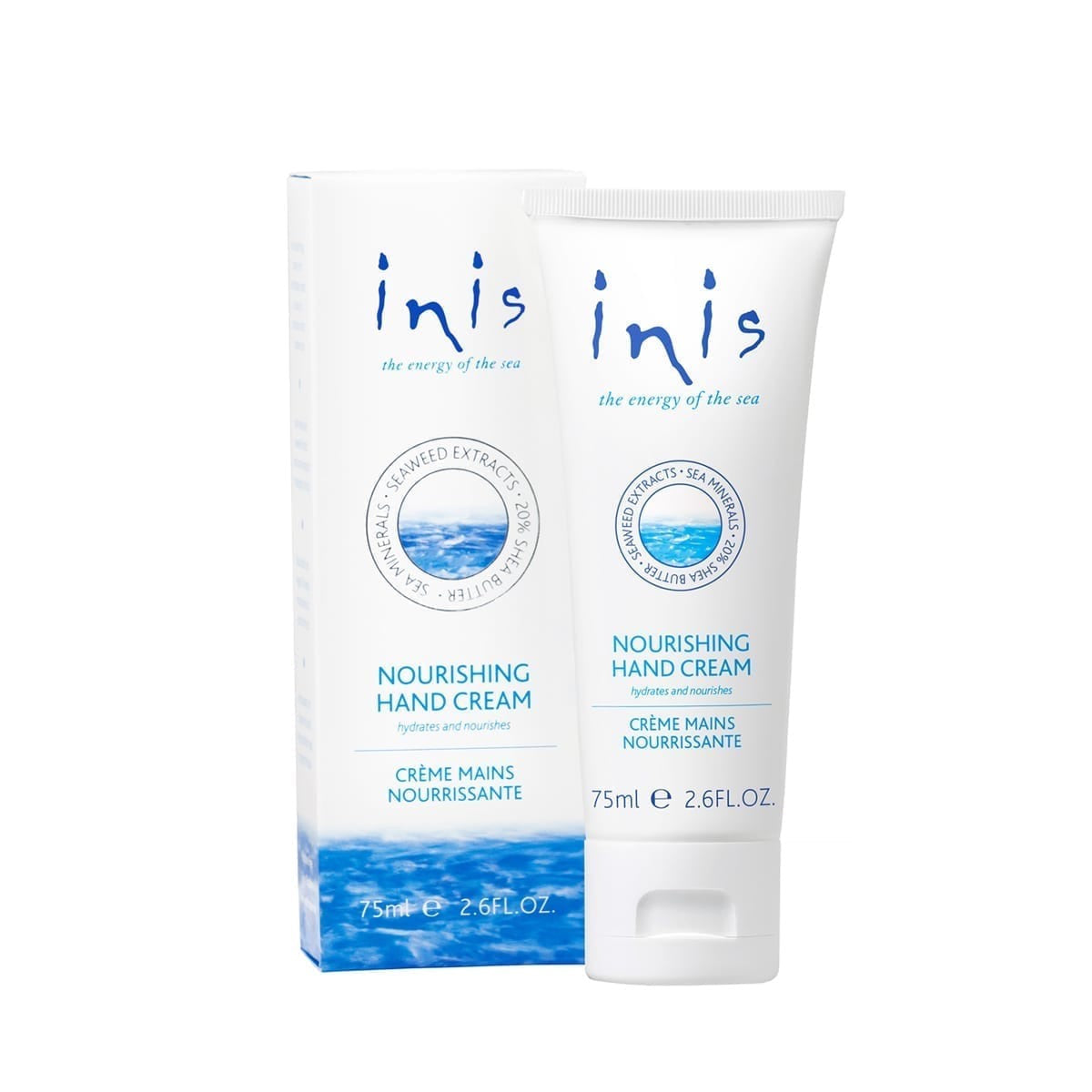 Inis Hand Cream 2.6oz*