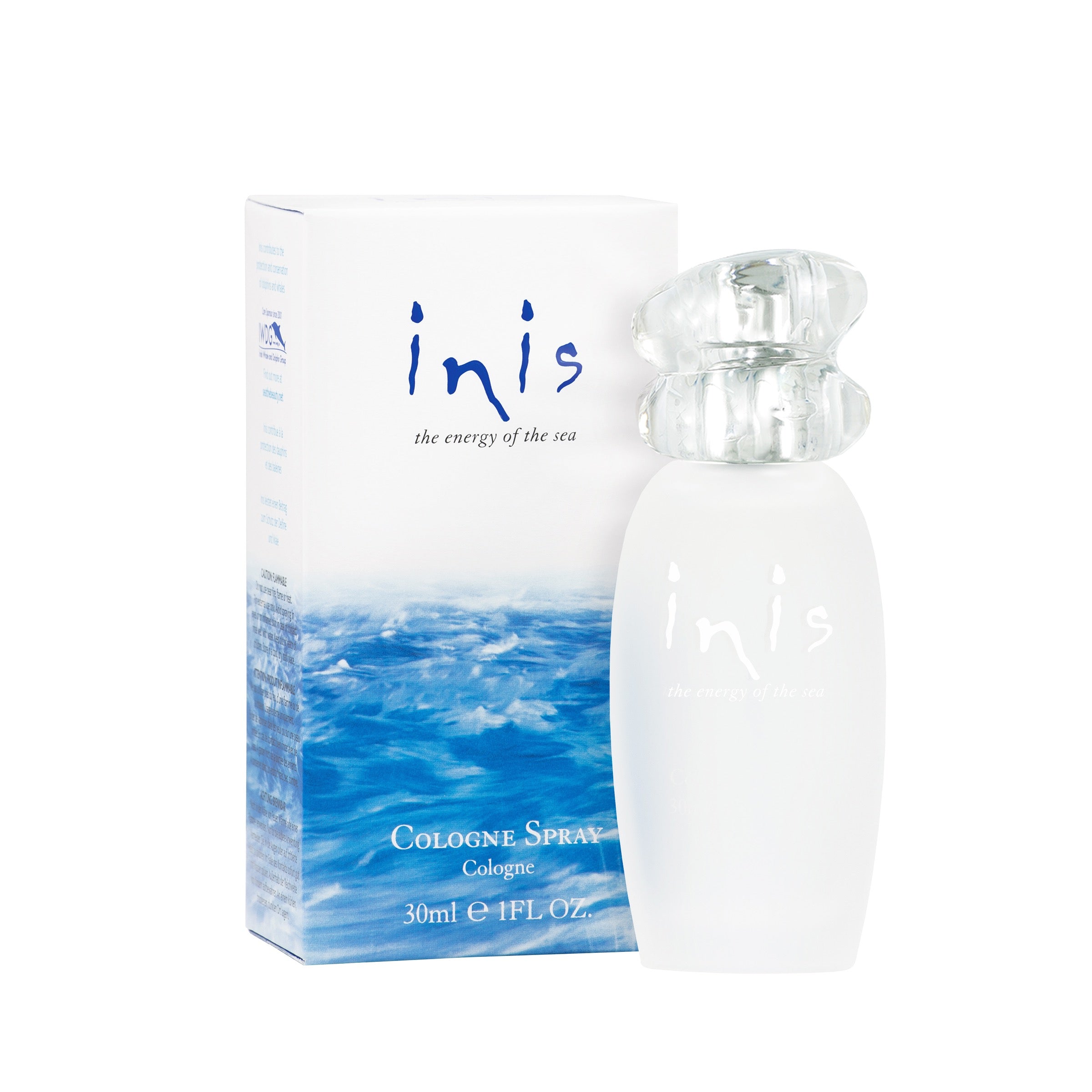 Inis Cologne Spray 1 fl. oz*