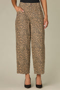 Hailey Cheetah Barely Barrel