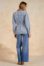 Jessie Denim Jacket