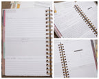 It Is Well Women's Prayer Journal