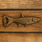 Hook & Pop Fish Bottle Opener