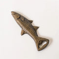 Hook & Pop Fish Bottle Opener