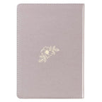 Journal Classic Taupe Strength & Dignity*